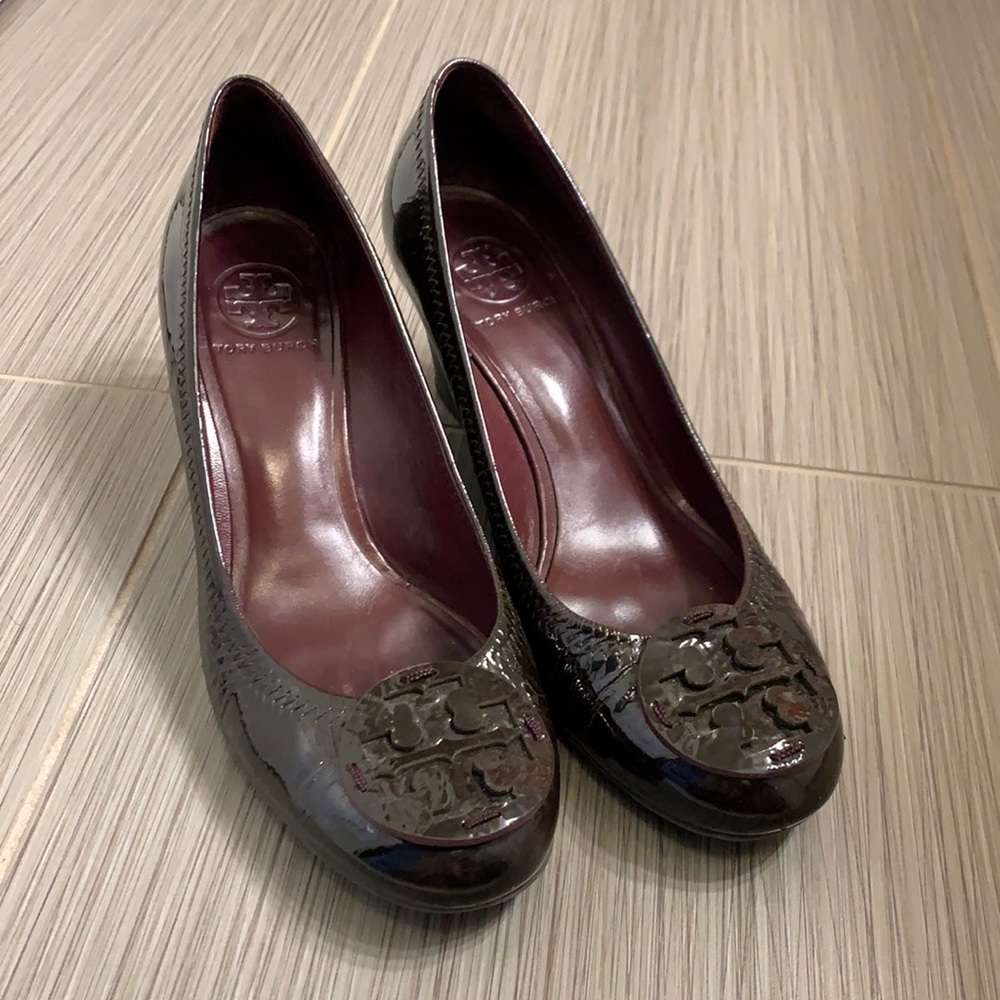Tory Burch Wedge